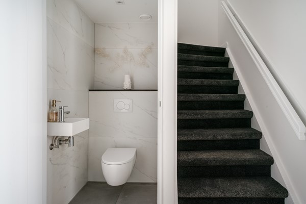 Medium property photo - Spijkerstraat 253, 6828 DH Arnhem